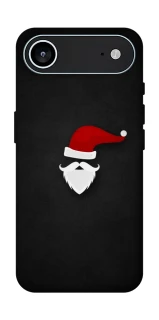 Чохол на Apple iPhone 17 Air (6.5") Santa's mood фото 1 з 1