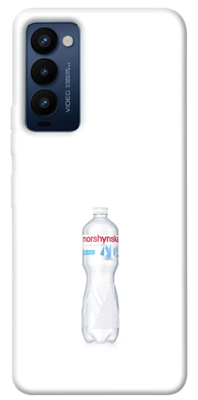 Чохол на TECNO Camon 18 Morshynska фото 1 з 1