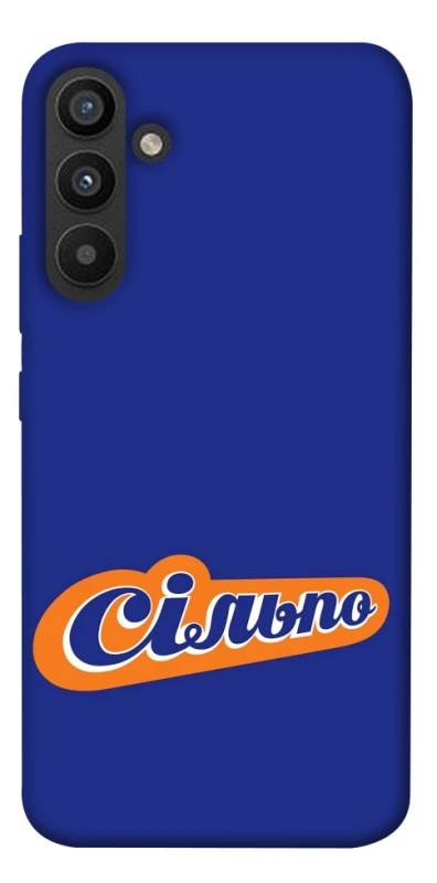 Чехол на Samsung Galaxy A34 5G Сильпо фото 1 из 1