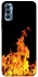 Чохол на TECNO Spark 8P Вогонь фото 1 з 1