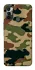Чехол на TECNO Spark 7 Camouflage v27 фото 1 из 1
