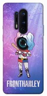 Чохол на OnePlus 8 Pro FrontHarley фото 1 з 1