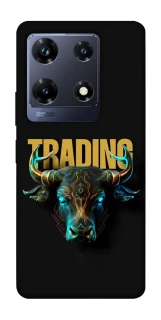 Чохол на Infinix Note 30 Pro Trading фото 1 з 1