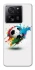 Чохол на Xiaomi 13T Football Ball ver3 фото 1 з 1