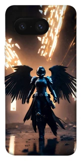 Чохол на Google Pixel 8 Cyber Angel фото 1 з 1