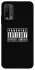 Чохол на Xiaomi Redmi 9T Parental Advisory Label фото 1 з 1
