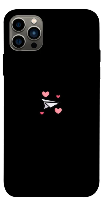 Чехол на Apple iPhone 12 Pro (6.1") Love aesthetic ver.13 фото 1 из 1