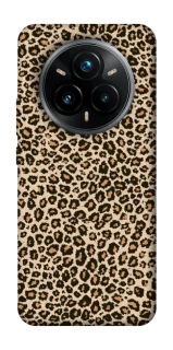 Чохол на Realme 14 Pro Leopard Skin v2 фото 1 з 1
