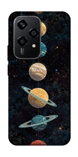 Чохол на Honor 200 Lite star system фото 1 з 1
