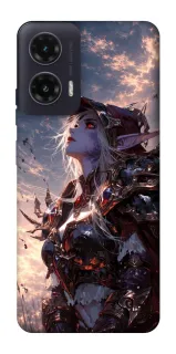 Чехол на Motorola Moto G35 Sylvanas v2 фото 1 из 1
