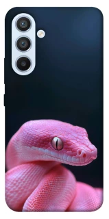 Чехол на Samsung Galaxy A54 5G Розовая Змея фото 1 из 1