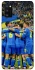 Чехол на Samsung Galaxy A41 Сборная Украины v3 фото 1 из 1