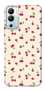 Чехол на Infinix Hot 12i Cherry фото 1 из 1