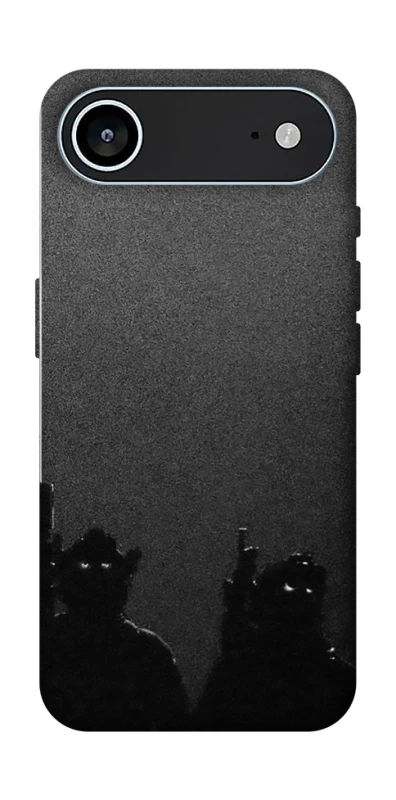Чохол на Apple iPhone 17 Air (6.5") Night operations фото 1 з 1