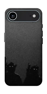 Чохол на Apple iPhone 17 Air (6.5") Night operations фото 1 Чохол на Apple iPhone 17 Air (6.5") Night operations фото 1 з 1