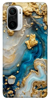 Чохол на Xiaomi Redmi K40 / K40 Pro / K40 Pro+ / Poco F3 Epoxy design ver.2 фото 1 з 1