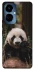 Чохол на TECNO Camon 19 Панда фото 1 з 1