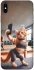 Чехол на Apple iPhone XS Max (6.5") Кошечка фото 1 из 1