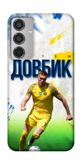 Чехол на Samsung Galaxy M35 Довбик №11 фото 1 из 1