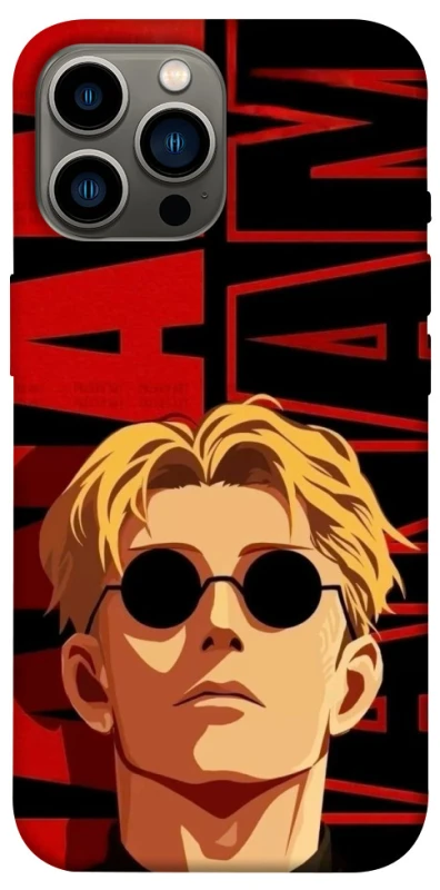 Чохол на Apple iPhone 13 Pro Max (6.7") Nanami v2 фото 1 з 1