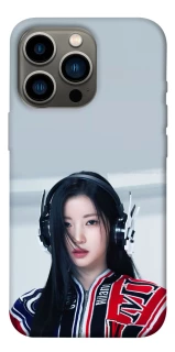 Чохол на Apple iPhone 13 Pro (6.1") Asa - BABYMONSTER фото 1 з 1