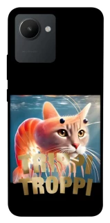 Чохол на Realme C30s Trippi Troppi фото 1 з 1