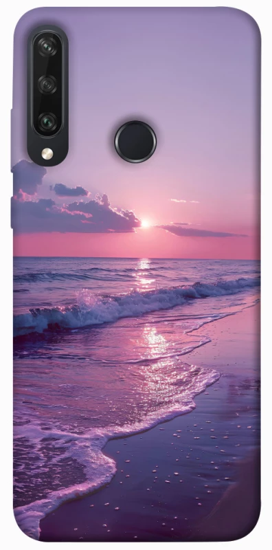 Чохол на Huawei Y6p Sea фото 1 з 1