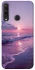 Чохол на Huawei Y6p Sea фото 1 з 1
