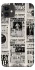 Чехол на Apple iPhone 11 (6.1") Harry Potter newspaper фото 1 из 1