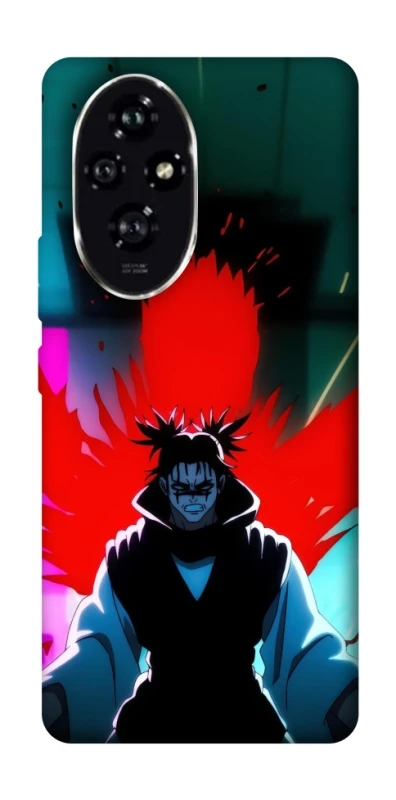 Чохол на Honor 200 Choso v4 фото 1 з 1