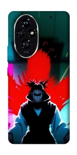 Чохол на Honor 200 Choso v4 фото 1 з 1