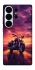 Чохол на Samsung Galaxy S26 Ultra Motorbike фото 1 з 1