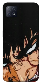 Чохол на Oppo A72 5G / A73 5G Berserk v6 фото 1 з 1