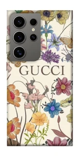 Чехол на Samsung Galaxy S24 Ultra Gucci ver.8 фото 1 из 1