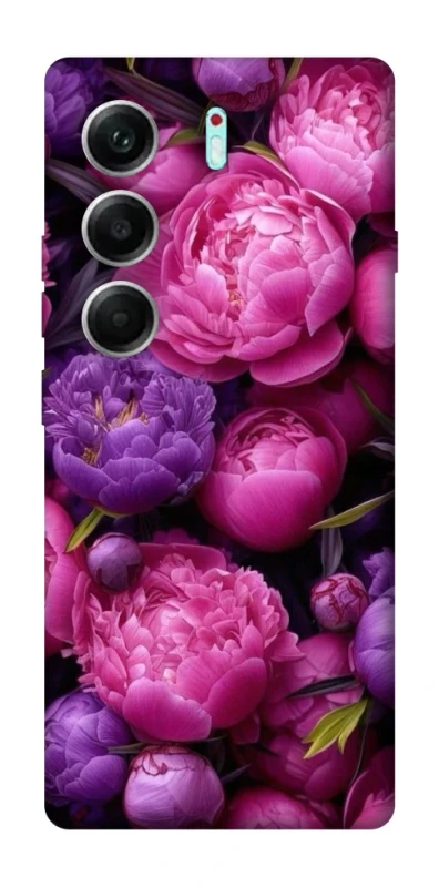 Чехол на Tecno Camon 40 Pro 5G Garden2 фото 1 из 1