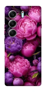 Чехол на Tecno Camon 40 Pro 5G Garden2 фото 1 из 1