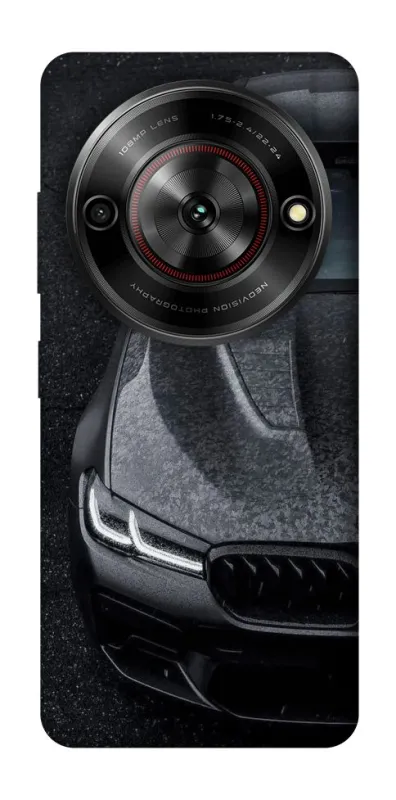 Чехол на ZTE Nubia Focus BMW v47 фото 1 из 1