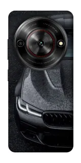 Чехол на ZTE Nubia Focus BMW v47 фото 1 из 1
