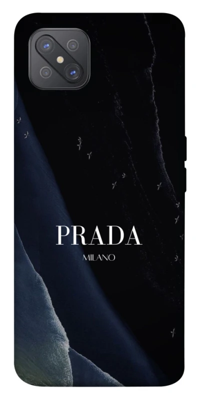 Чехол на Oppo A92s Prada ver.2 фото 1 из 1