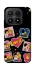 Чехол на Xiaomi 17 Love is фото 1 из 1
