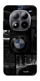 Чехол на Xiaomi Redmi Note 15 Pro 5G BMW Collage ver.2 фото 1 из 1