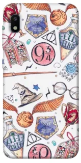 Чохол на Samsung Galaxy A10 (A105F) Harry Potter V18 фото 1 з 1