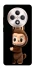 Чехол на Oppo Reno 12 F 4G/5G Boo Labubu фото 1 из 1
