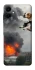 Чохол на Samsung Galaxy A07 Moscow never sleeps ver.9 фото 1 з 1