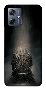 Чехол на Motorola Moto G54 House of the Dragon ver.2 фото 1 из 1