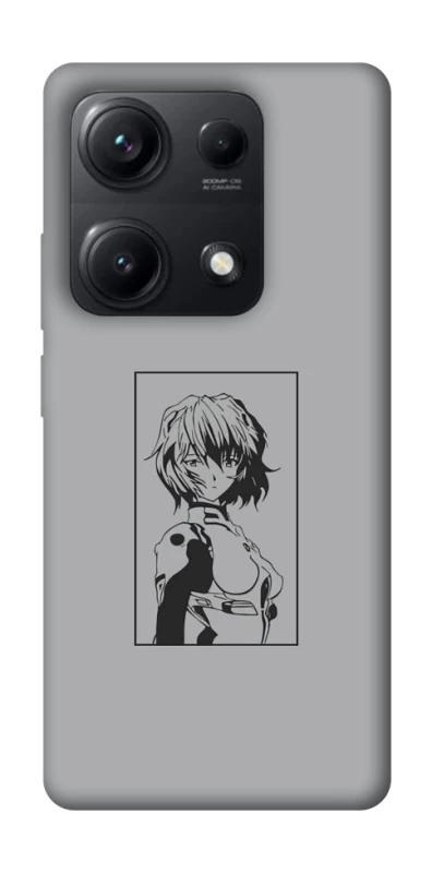 Чехол на Xiaomi Redmi Note 14S Anime v6 фото 1 из 1