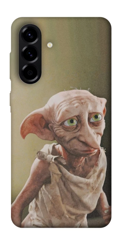 Чехол на Samsung Galaxy A56 5G Harry Potter v4 фото 1 из 1