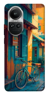 Чохол на Oppo Reno 10 Bike фото 1 з 1