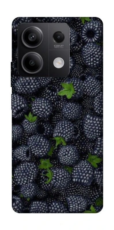 Чохол на Xiaomi Redmi Note 13 5G Fresh фото 1 з 1