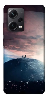 Чехол на Xiaomi Redmi Note 12 Pro+ 5G Kanye West ver.6 фото 1 из 1